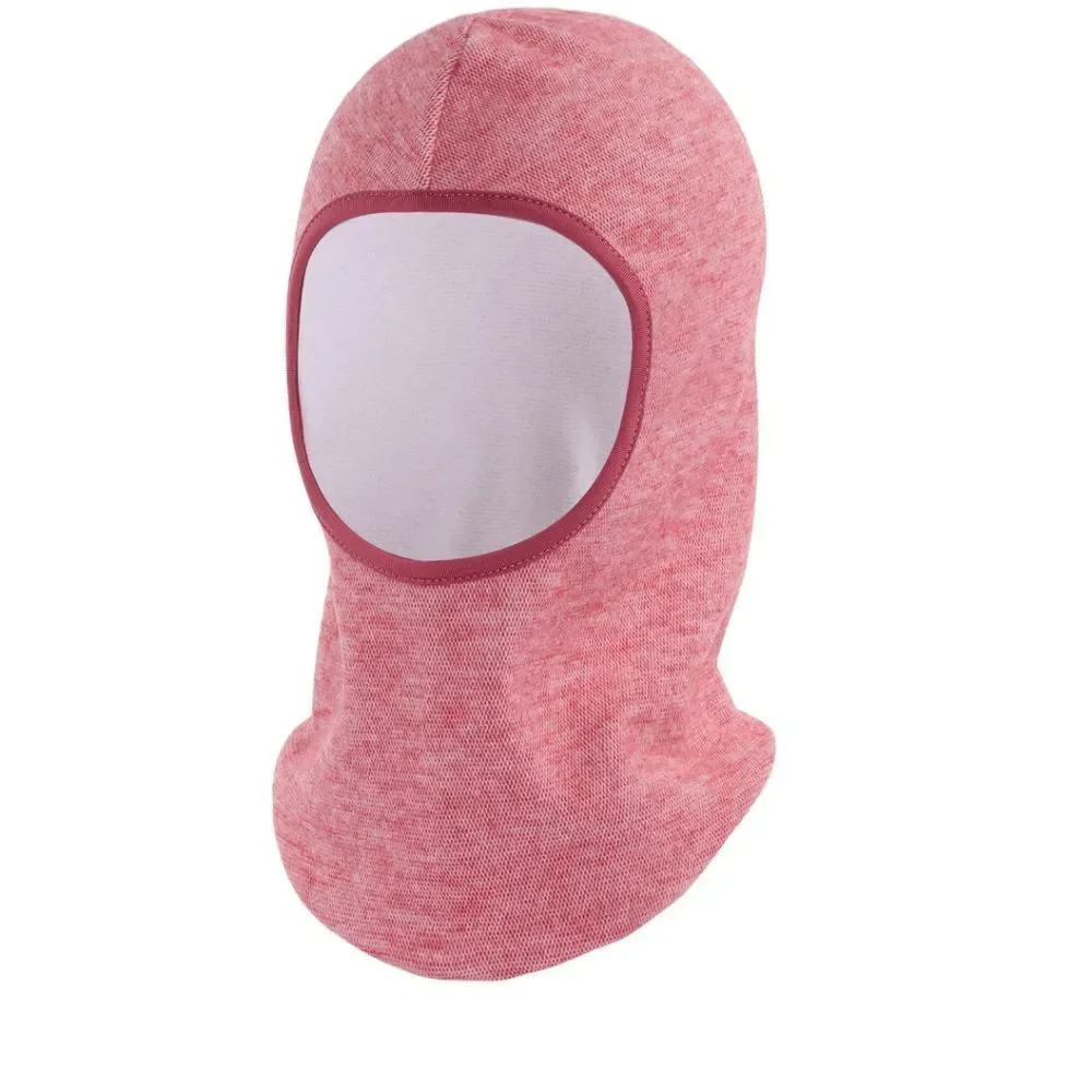 Youth Kids Balaclava Windproof Neck Warm Ski Hood Face Mask for Girls Boys US